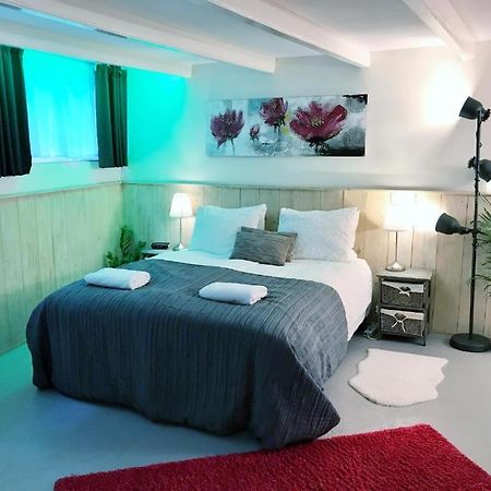 Amsterdam Home 外观 照片