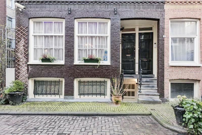 Amsterdam Home 外观 照片