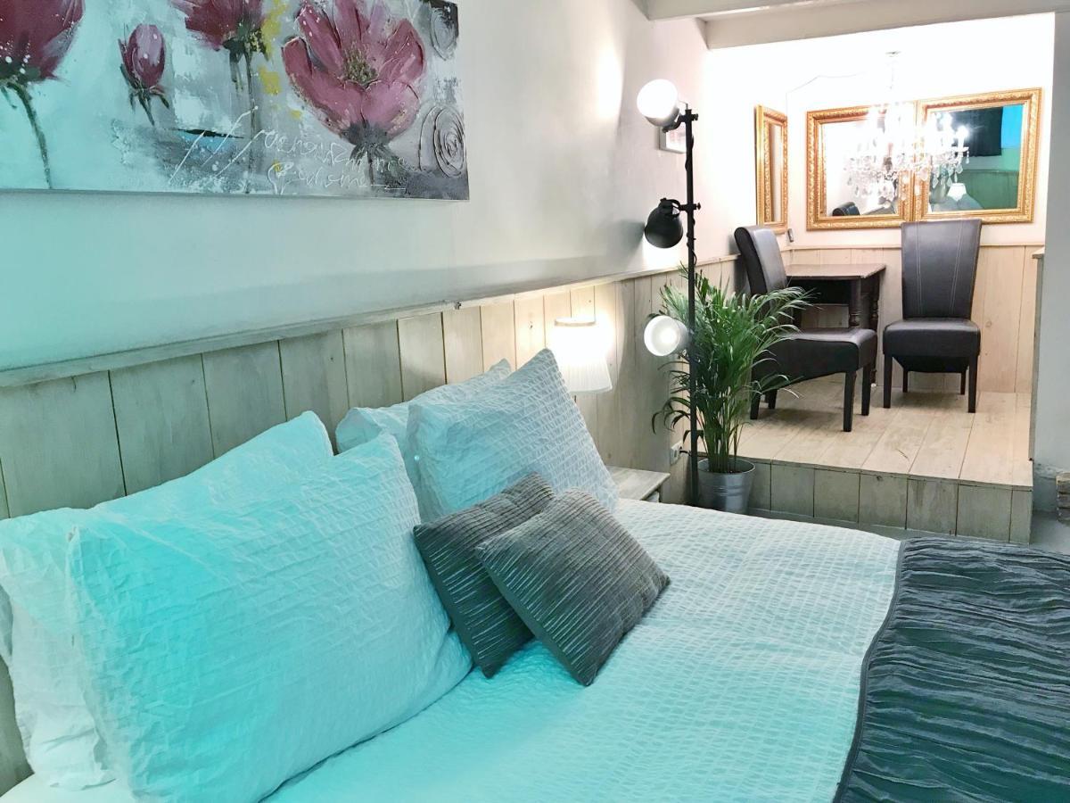 Amsterdam Home 外观 照片