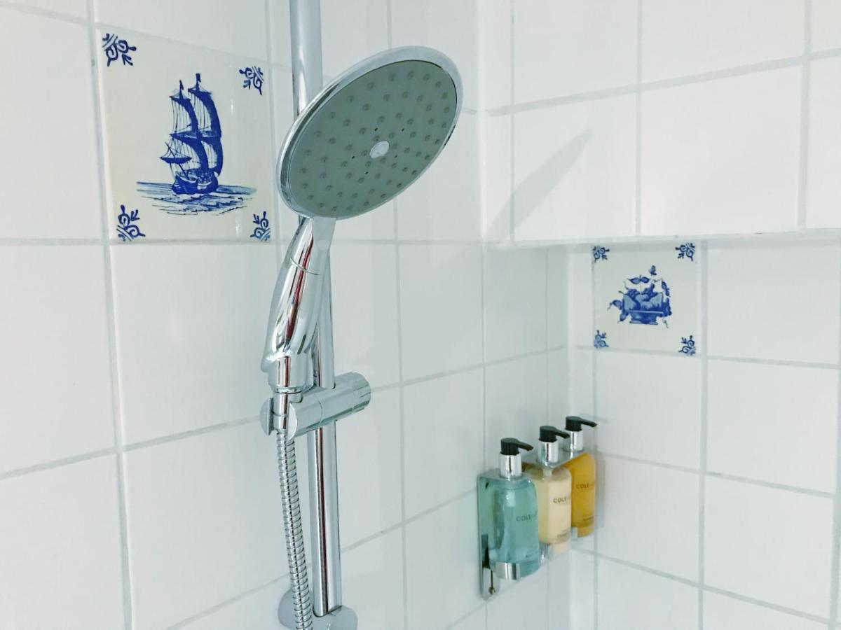 Amsterdam Home 外观 照片