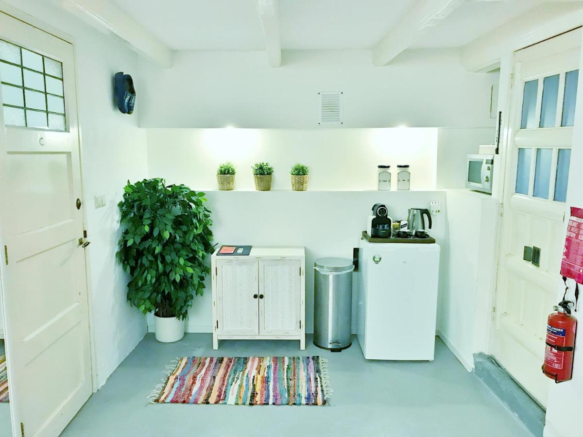 Amsterdam Home 外观 照片
