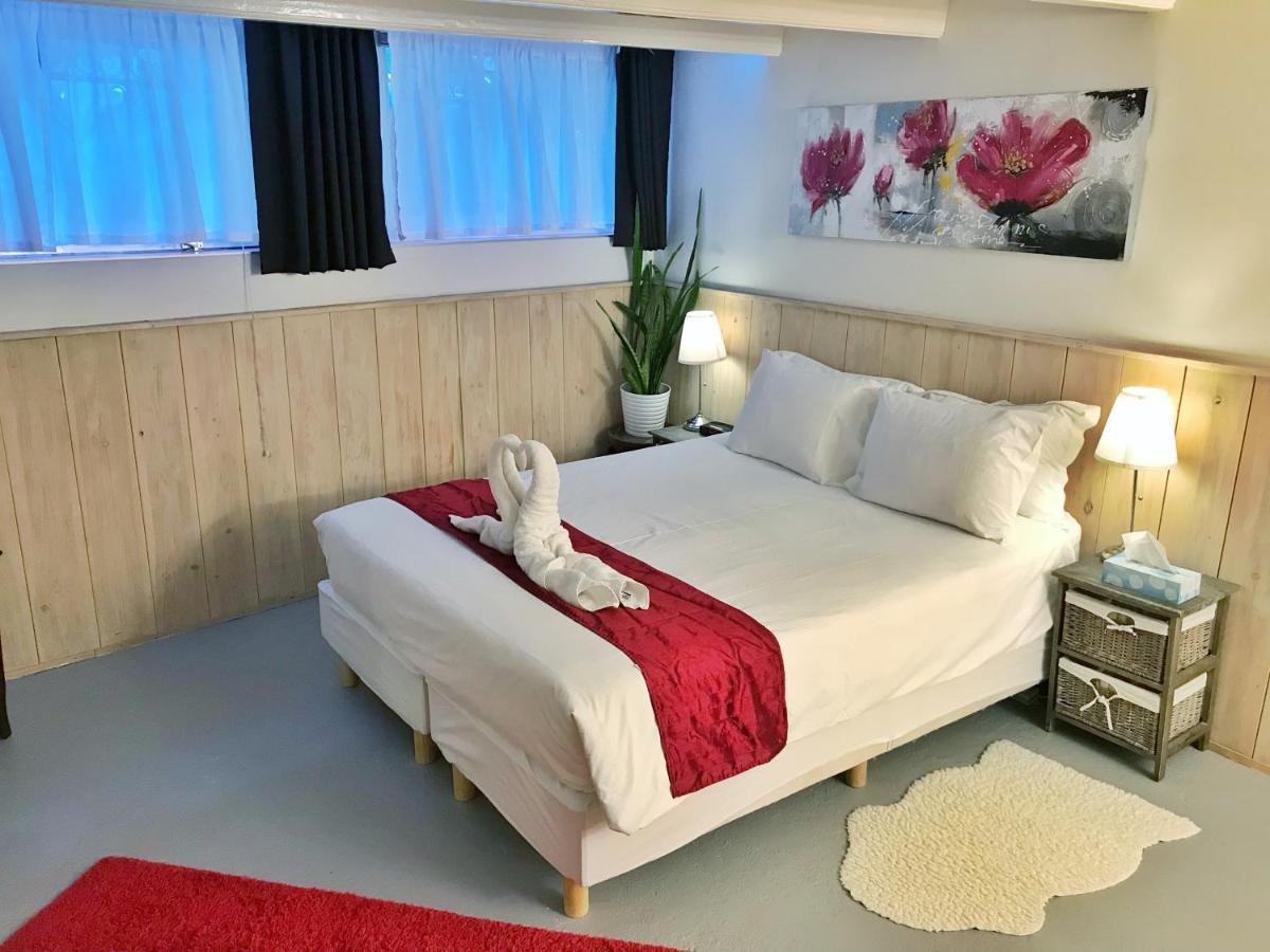 Amsterdam Home 外观 照片