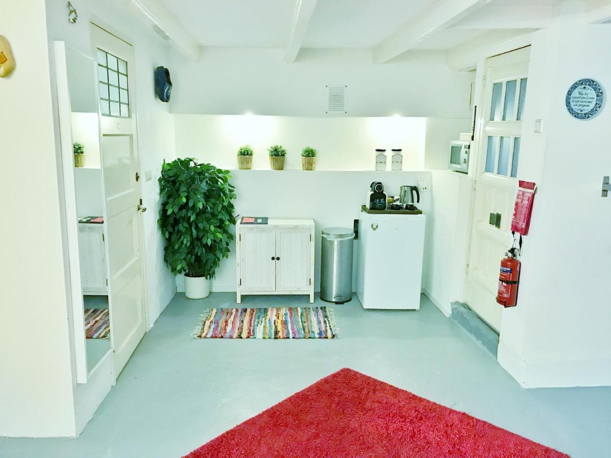 Amsterdam Home 外观 照片