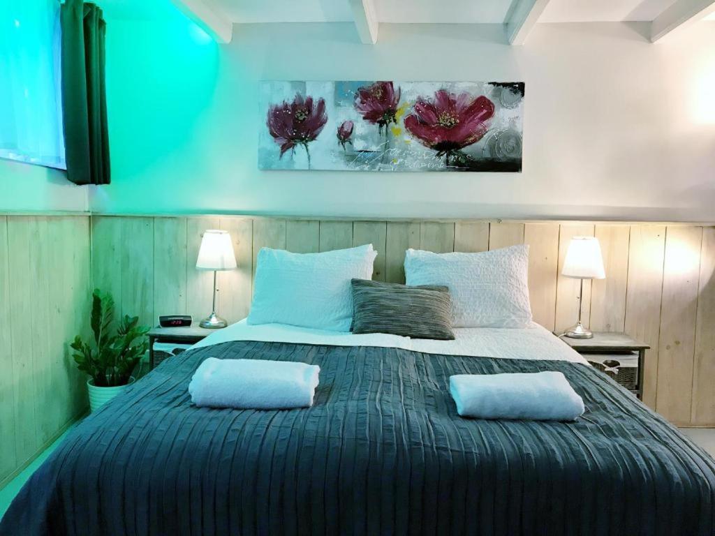 Amsterdam Home 外观 照片