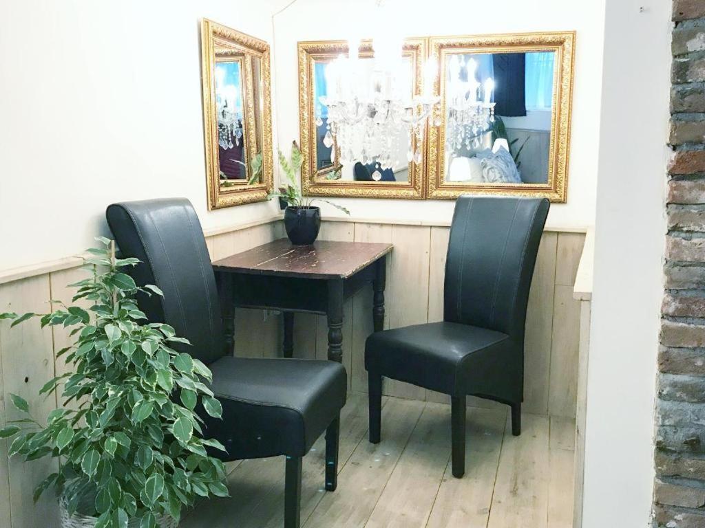 Amsterdam Home 外观 照片