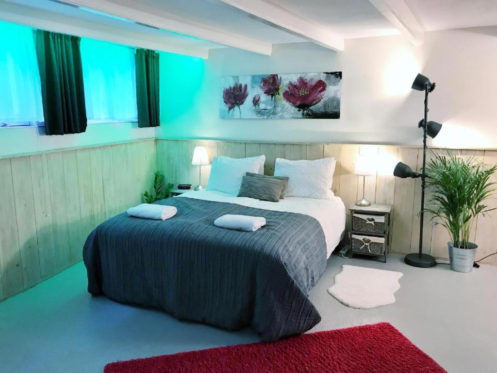 Amsterdam Home 外观 照片